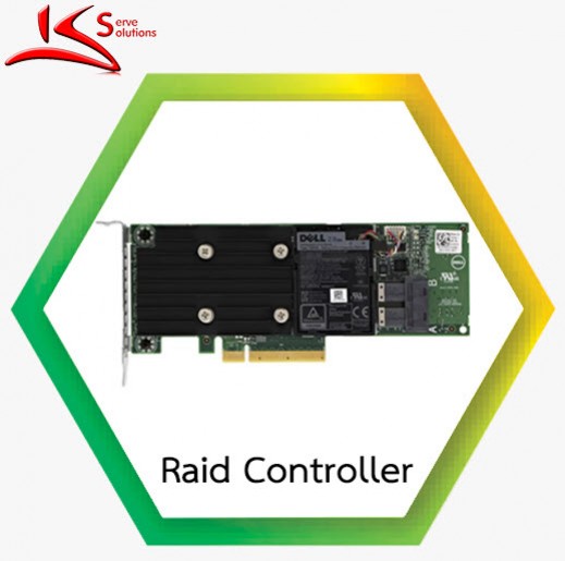 Raid controller Server