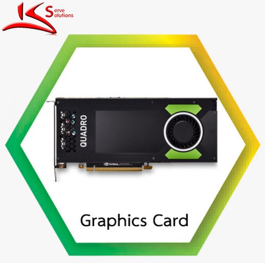 Graphics Card