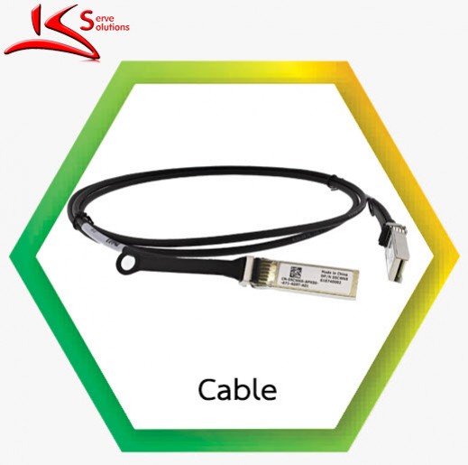 Cable Server